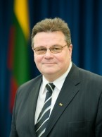 Linkevicius