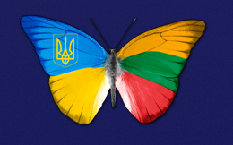 Ukraine LT